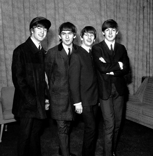 Beatlestan hiç duymadığınız 10 şarkı