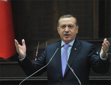 Kılıçdaroğluna Kürecik yanıtı