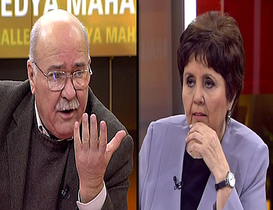 Öcalan ile Diyarbakır Barosu Başkanı görüşsün