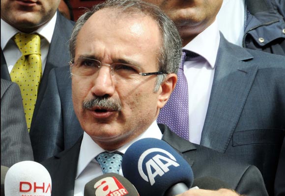 Ömer Dinçer: Kuran dersinin kararını asker verecek