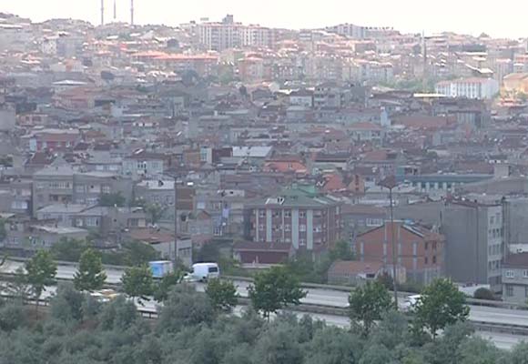 5 üniversite riskli binaları tespit edecek