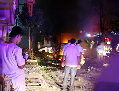 Antep saldırısı: Teröristin kardeşi de gözaltında