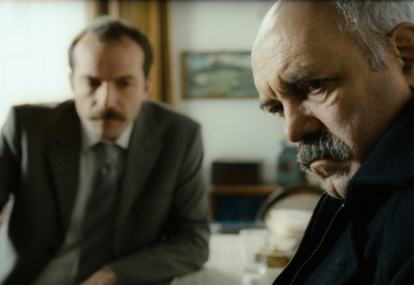 Küfe Genç Aslan ödülü