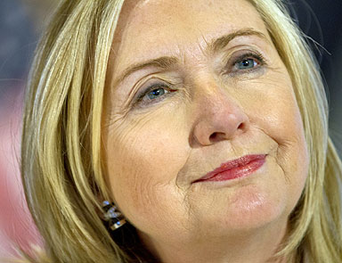Clinton, 11 Ağustosta Türkiyeye geliyor