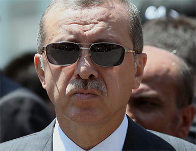 Başbakan sert konuştu: Eyvallah etmeyiz
