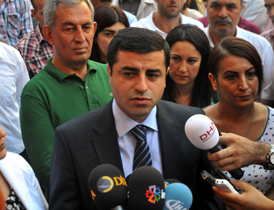 Artık top başbakanın sahasında
