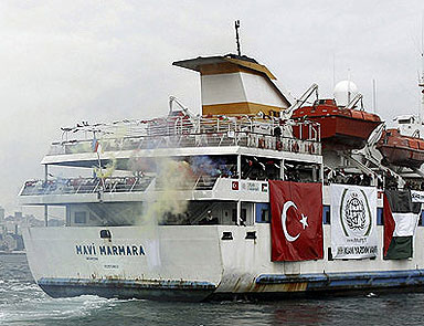 İsrail özür dileyebilir