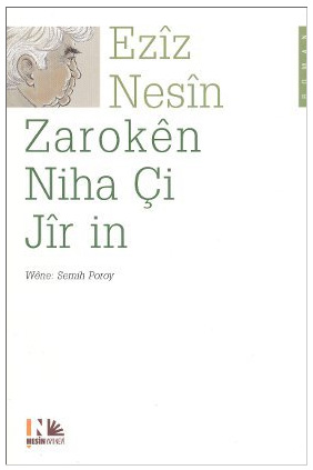 Aziz Nesin Türkiyede ilk kez Kürtçe