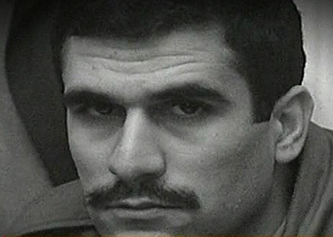 Deniz Gezmişin 40 yıl sonra bulunan o görüntüleri