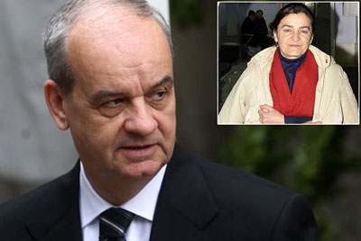 Başbuğdan ilk mektup Müyesser Yıldıza