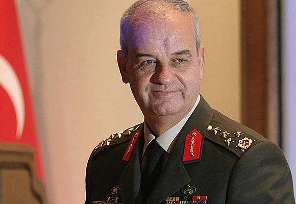 İlker Başbuğ savunma yapacak
