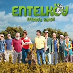 Entelköy, Efeköye Karşı Ankarada kazandı