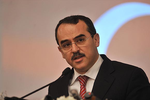 Adalet Bakanı: Gelişmeleri izliyoruz
