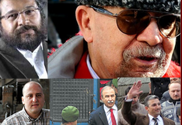Bu ne bilirkişi raporu bu ne delil