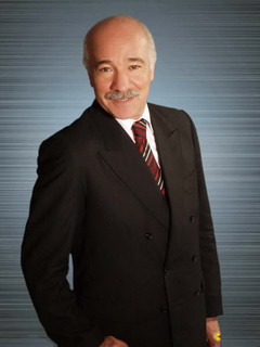 Aydın Doğan Ödülü Mehmet Özbekin