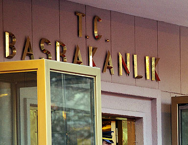 Başbakanlık AYİM kararına düzeltme istedi