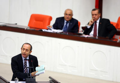 CHPden YAŞzedelere müjde
