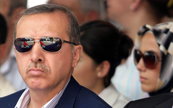 Başbakanlıktan YAŞa manipüle açıklaması