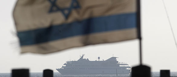 Miloseviçi yargılayan savcı Mavi Marmara avukatı oldu