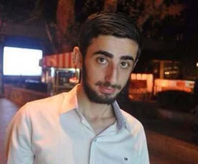 Hasan Ferit Gedikin son katil zanlısı da yakalandı