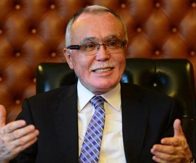 Sadık Yakut sözlerinin arkasında