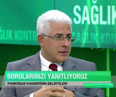 Pankreas kanserinin belirtileri nelerdir