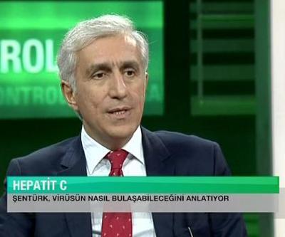 Hepatit Cnin risk faktörleri nelerdir