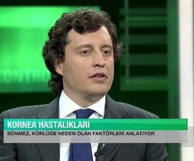 Kornea kaynaklı körlükler nasıl önlenebilir