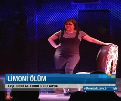 Ayşe Erbulak kimdir