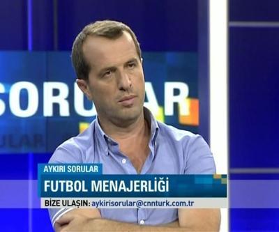 Saffet Sancaklı neden MHPden milletvekili adayı oldu