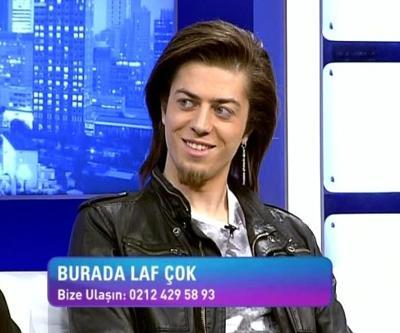 Aref Ghafouri, illüzyon yeteneğini nasıl keşfetti