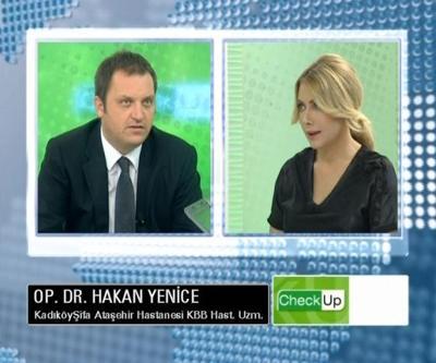 Sinüzit hastalığının ayırt edici özellikleri nelerdir