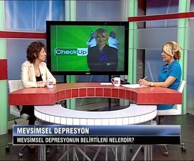 Serotonin hormonuyla depresyon arasında nasıl bir bağlantı vardır