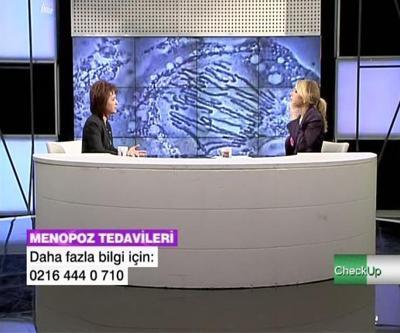 Hormon replasman tedavisi meme kanseri teşhisini zorlaştırır mı