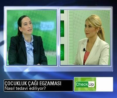 Çocukluk çağı egzaması nasıl tedavi edilir