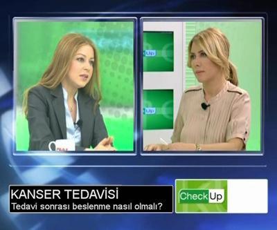 Kanser hastaları hangi vitaminleri almalıdır