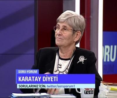 Vejetaryenler kışın nasıl beslenmelidir