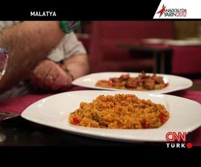 Bulgur pilavı nasıl yapılır