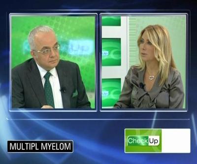 Kemik iliği nakli multipl myelom tedavisinde işe yarar mı