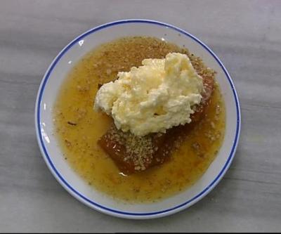 Kabak tatlısı nasıl yapılır