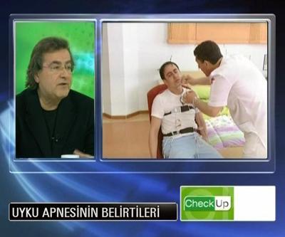 Uyku bozuklukları nasıl tespit edilir
