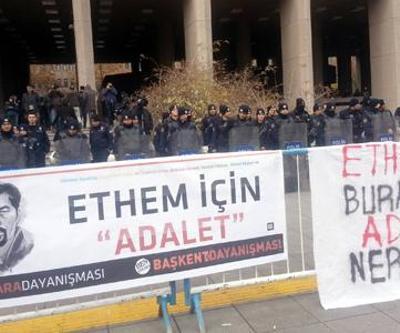 Yargıtay Ethem Sarısülük dosyasını mahkemeye eksik göndermiş