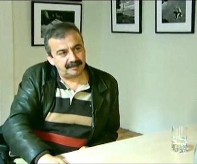 Sırrı Süreyya Önderin Engin Günaydın ile espri dolu diyalogu