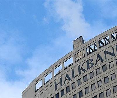 Halkbank yurtdışında 2 milyar dolara kadar tahvil ihracına karar verdi.