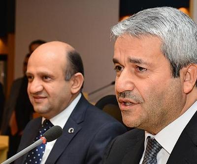 Ergün: Allaha şükür parayla pulla işimiz olmadı