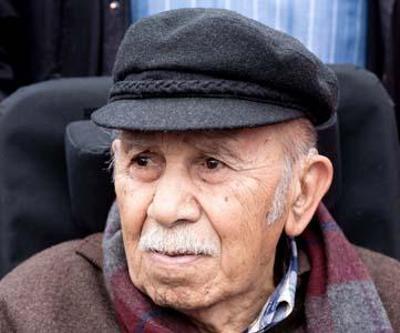 Vedat Türkali yeni yılda Ayrıntıda