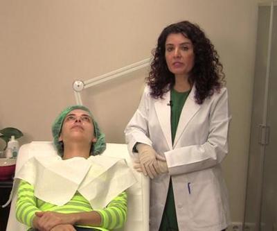 Hafif kimyasal Peeling cilde nasıl fayda sağlar