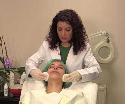 Kimyasal Peeling uygulamasında cildin dayanıklığı azalır mı