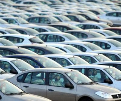 Otomobil almayı düşünenlere çifte darbe