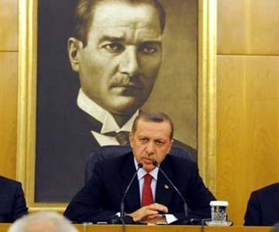 Erdoğan: Yeniden yargılamaya olumlu bakıyoruz